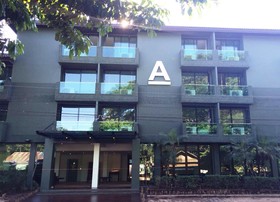 A Hotel Simply