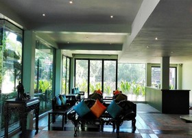 A Hotel Simply