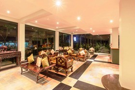 A Hotel Simply
