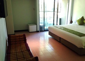 A Hotel Simply