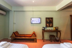 A Hotel Simply