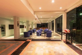 A Hotel Simply