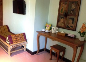 A Hotel Simply