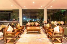 A Hotel Simply