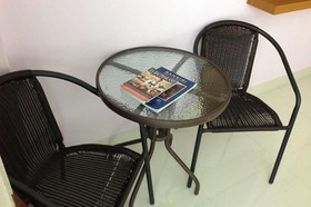 A Hotel Simply