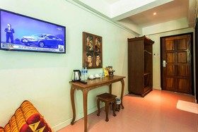 A Hotel Simply