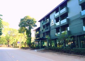 A Hotel Simply