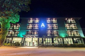 A Hotel Simply