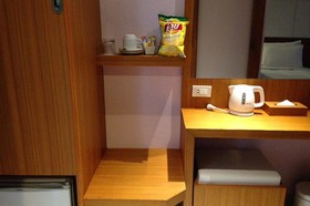 A Hotel Simply