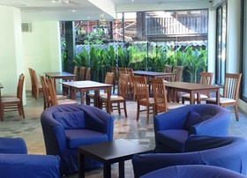 A Hotel Simply