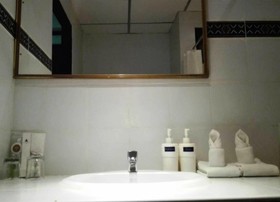 A Hotel Simply