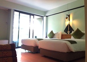 A Hotel Simply