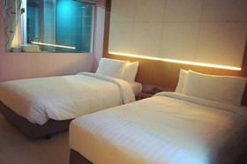 A Hotel Simply