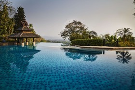 Anantara Golden Triangle Elephant Camp & Resort