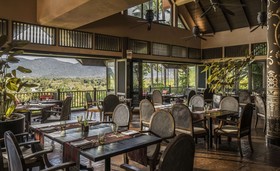 Anantara Golden Triangle Elephant Camp & Resort