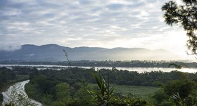 Anantara Golden Triangle Elephant Camp & Resort