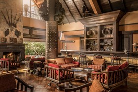 Anantara Golden Triangle Elephant Camp & Resort