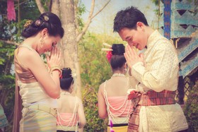 Anantara Golden Triangle Elephant Camp & Resort