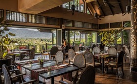 Anantara Golden Triangle Elephant Camp & Resort