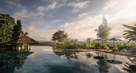 Anantara Golden Triangle Elephant Camp & Resort
