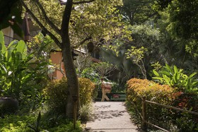 Anantara Golden Triangle Elephant Camp & Resort