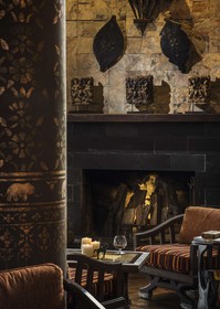Anantara Golden Triangle Elephant Camp & Resort