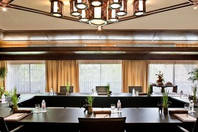 Anantara Golden Triangle Elephant Camp & Resort