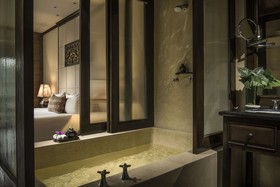 Anantara Golden Triangle Elephant Camp & Resort