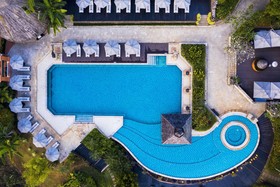 Anantara Golden Triangle Elephant Camp & Resort