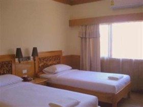 Baan Thai Resort Golden Triangle