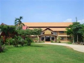 Baan Thai Resort Golden Triangle