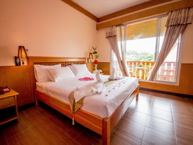 Baan Thai Resort Golden Triangle