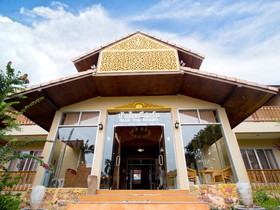 Baan Thai Resort Golden Triangle