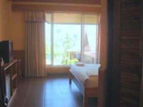 Baan Thai Resort Golden Triangle