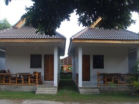 Ban Rin Kam Resort