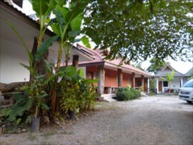 Ban Rin Kam Resort