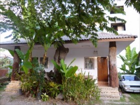 Ban Rin Kam Resort