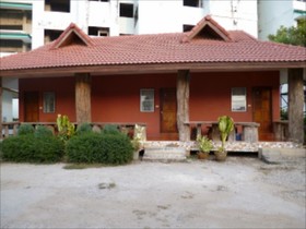 Ban Rin Kam Resort