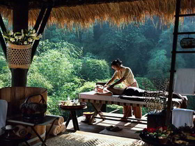 Four Seasons Tented Camp Golden Triangle