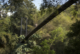 Four Seasons Tented Camp Golden Triangle