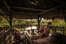 Four Seasons Tented Camp Golden Triangle