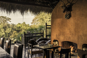 Four Seasons Tented Camp Golden Triangle