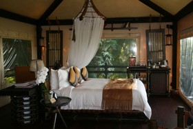 Four Seasons Tented Camp Golden Triangle