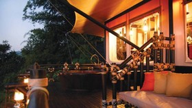 Four Seasons Tented Camp Golden Triangle