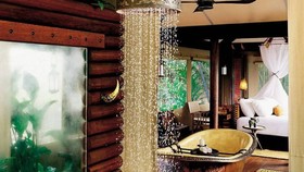Four Seasons Tented Camp Golden Triangle