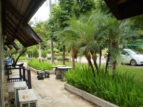 Golden Iyara Resort