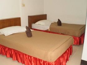 Golden Iyara Resort