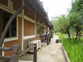 Golden Iyara Resort