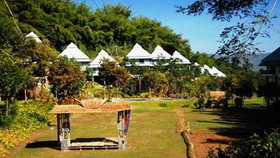 Greater Mekong Lodge