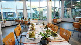 Greater Mekong Lodge